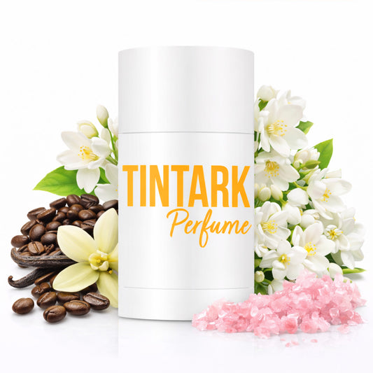 Tintark Solid Perfume Stick 5g - 01 MIDNIGHT BLOOM