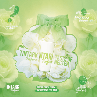 Solid Perfume Stick 5g- 02 TASTE OF NECTER  Inspired by Dior J'ADORE Perfume