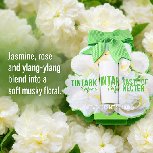 Tintark Solid Perfume Stick 5g- 02 TASTE OF NECTER