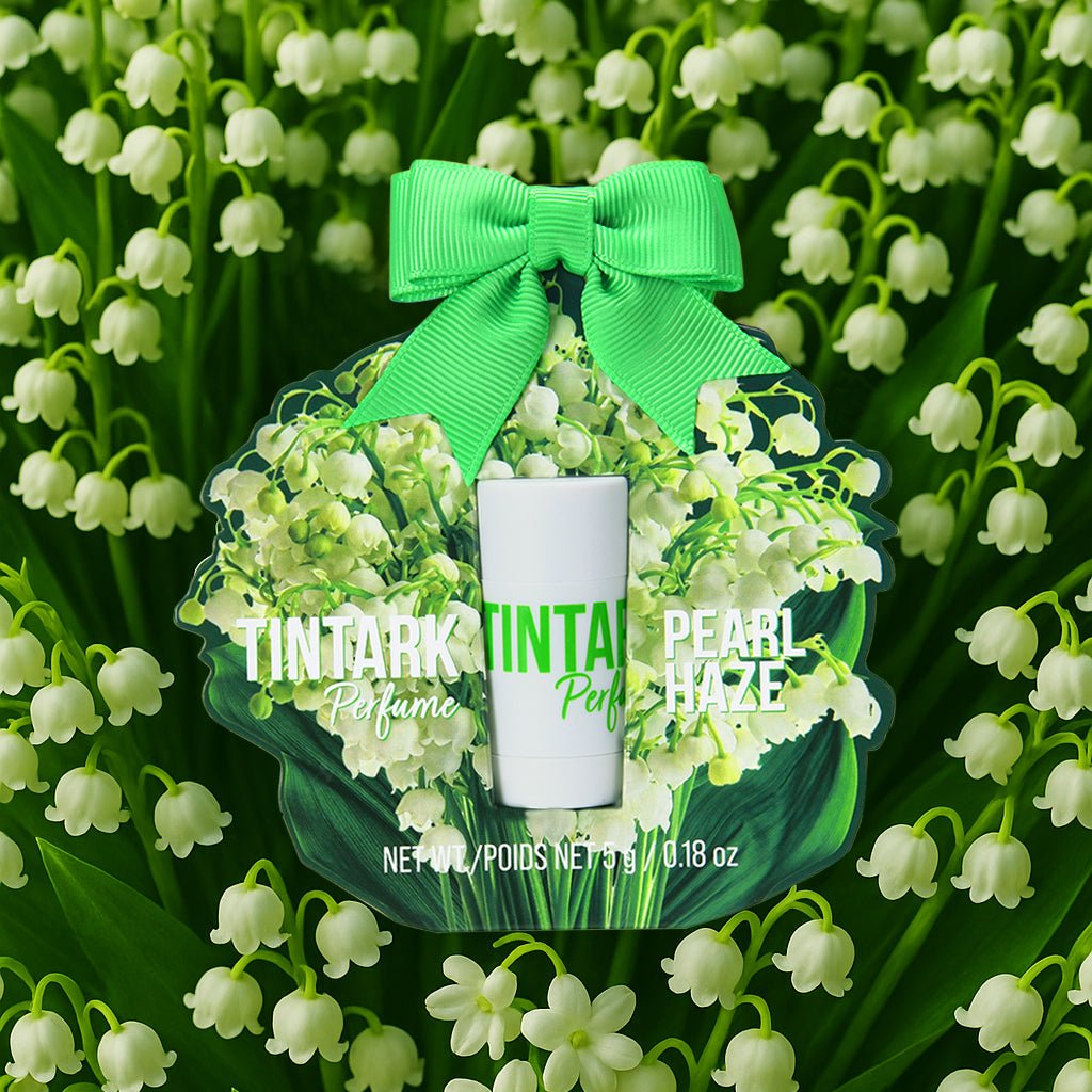 Solid Perfume Stick 5g- 04 Pearl Haze Inspired by Maison Margiela Lazy Sunday Morning Perfume