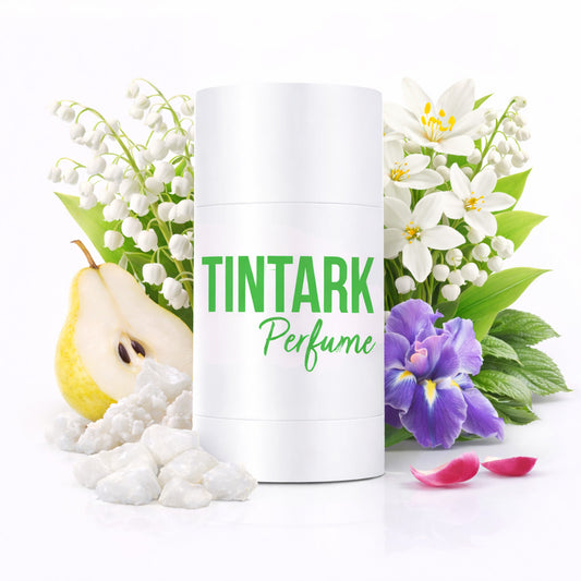 Tintark Solid Perfume Stick 5g- 04 Pearl Haze