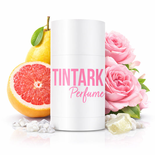 Tintark Solid Perfume Stick 5g- 05 Rosy Reverie