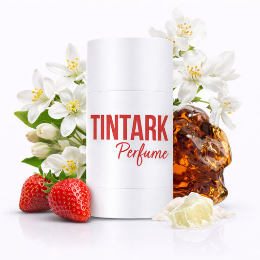 Tintark Solid Perfume Stick 5g-06 Wild Kiss
