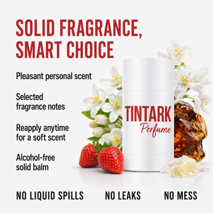 Tintark Solid Perfume Stick 5g-06 Wild Kiss