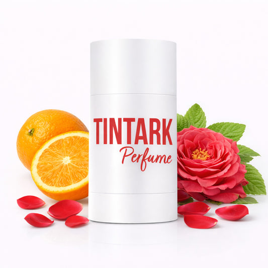 Tintark Solid Perfume Stick 5g-07 Turkish Amber