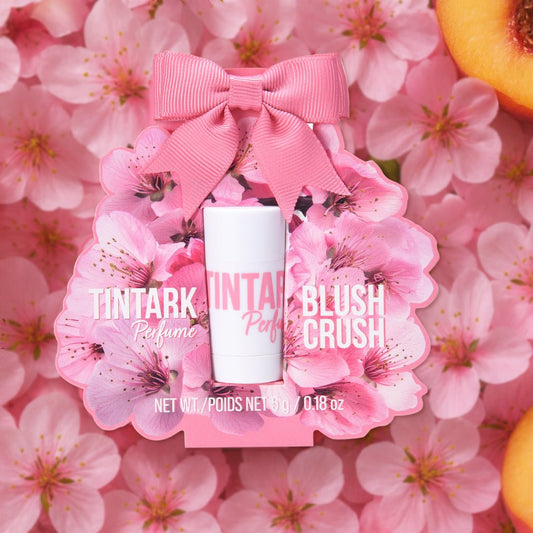 Solid Perfume Stick 5g-08 Blush Crush Inspired by Victoria’s Secret Love Spell Perfume