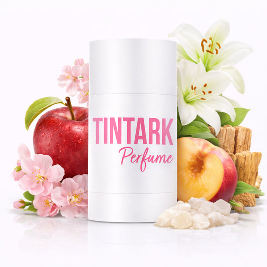 Tintark Solid Perfume Stick 5g-08 Blush Crush