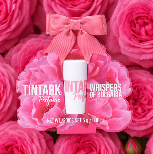 Solid Perfume Stick 5g-11 Whispers of Bulgaria Inspired by Gucci Guilty Perfume