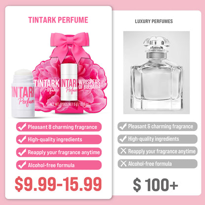 Solid Perfume Stick 5g-11 Whispers of Bulgaria Inspired by Gucci Guilty Perfume