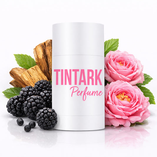 Tintark Solid Perfume Stick 5g-11 Whispers of Bulgaria