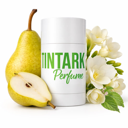 Tintark Solid Perfume Stick 5g-12 Freesia Meadow