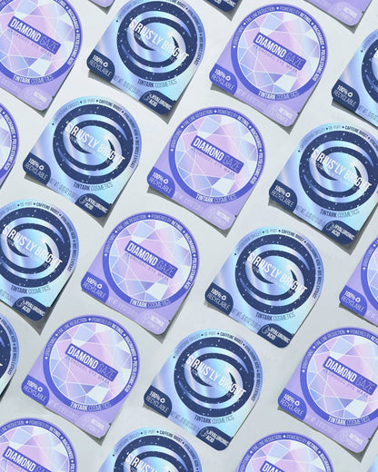 Sirius & Diamond Hydrogel Eye Mask Duo