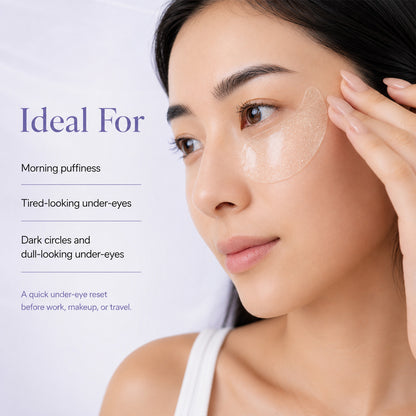 Ultimate Duo-Pack Hydrogel Eye Patches