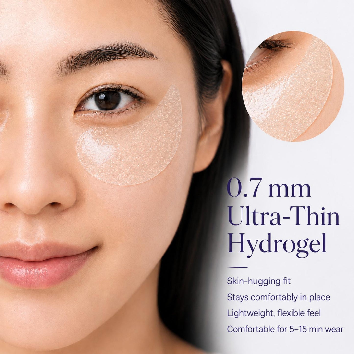 Ultimate Duo-Pack Hydrogel Eye Patches