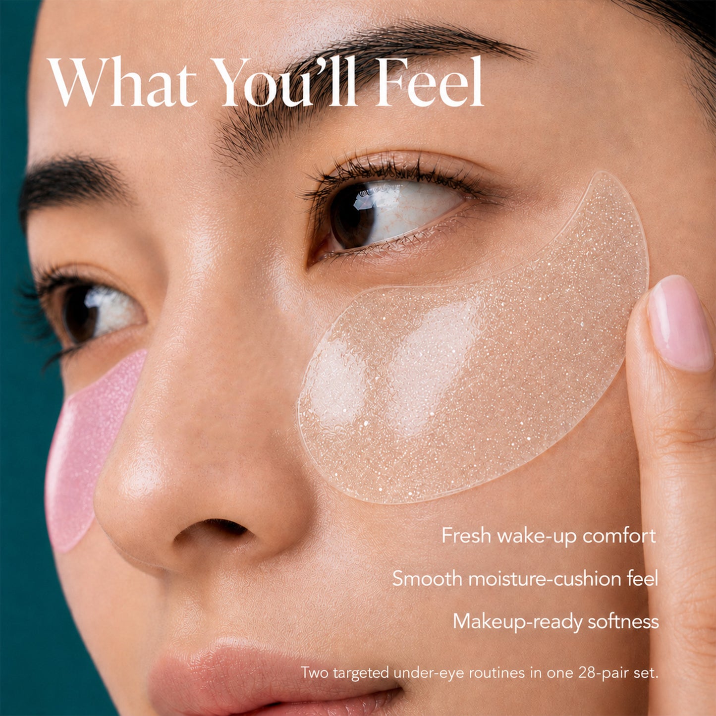 Ultimate Duo-Pack Hydrogel Eye Patches