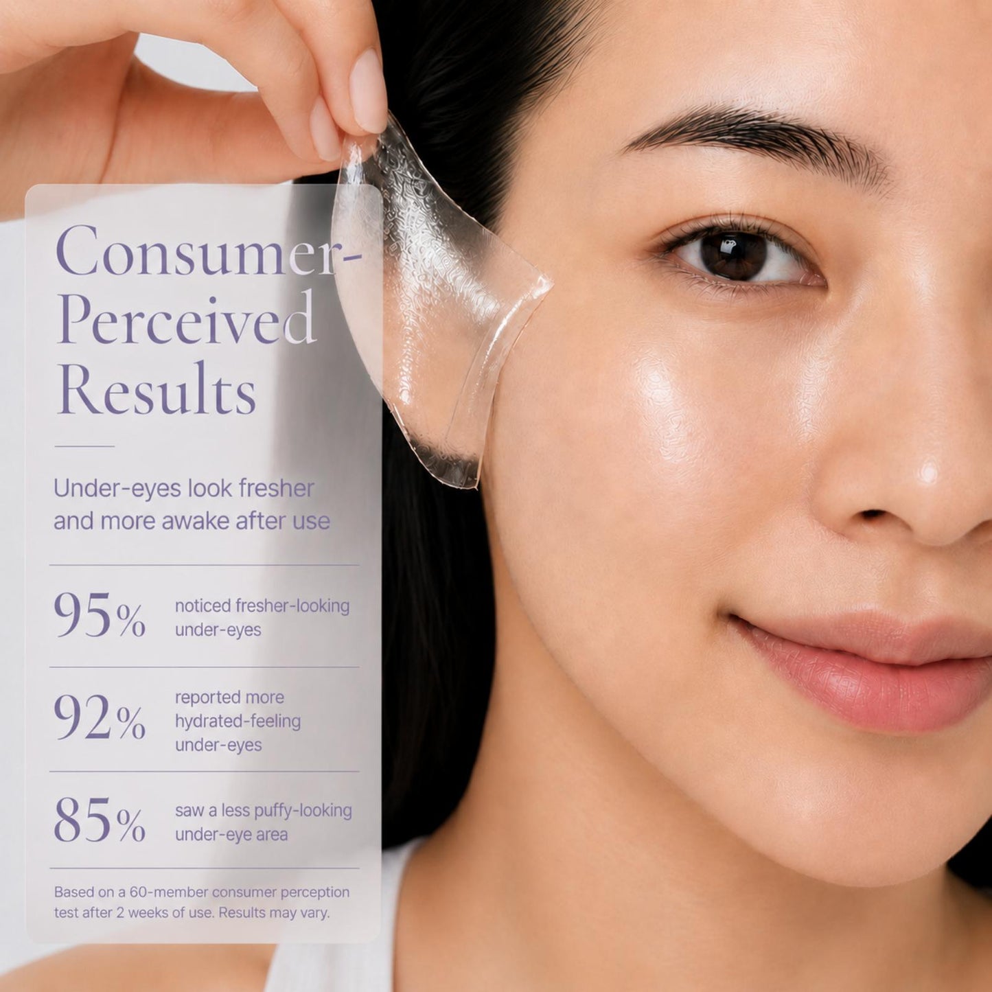 Ultimate Duo-Pack Hydrogel Eye Patches