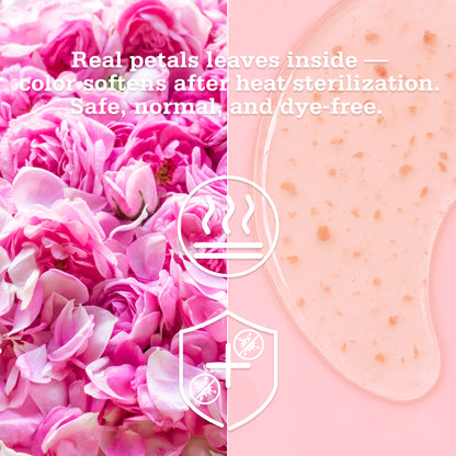 Rosy Posey Hydrogel Eye Patches