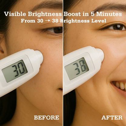 SoMatcha Hydrogel Eye Patches