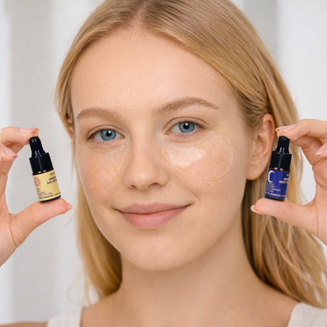 Lunara & Solara Hydrogel Eye Patches