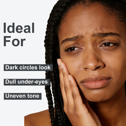 Crystal Collection · Prism Glow Hydrogel Under-Eye Patches