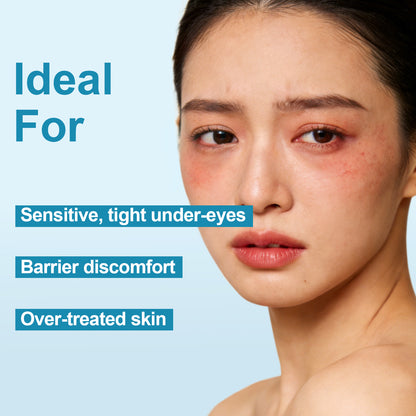 Hydraverse² · Deep Phase Hydrogel Under-Eye Patches