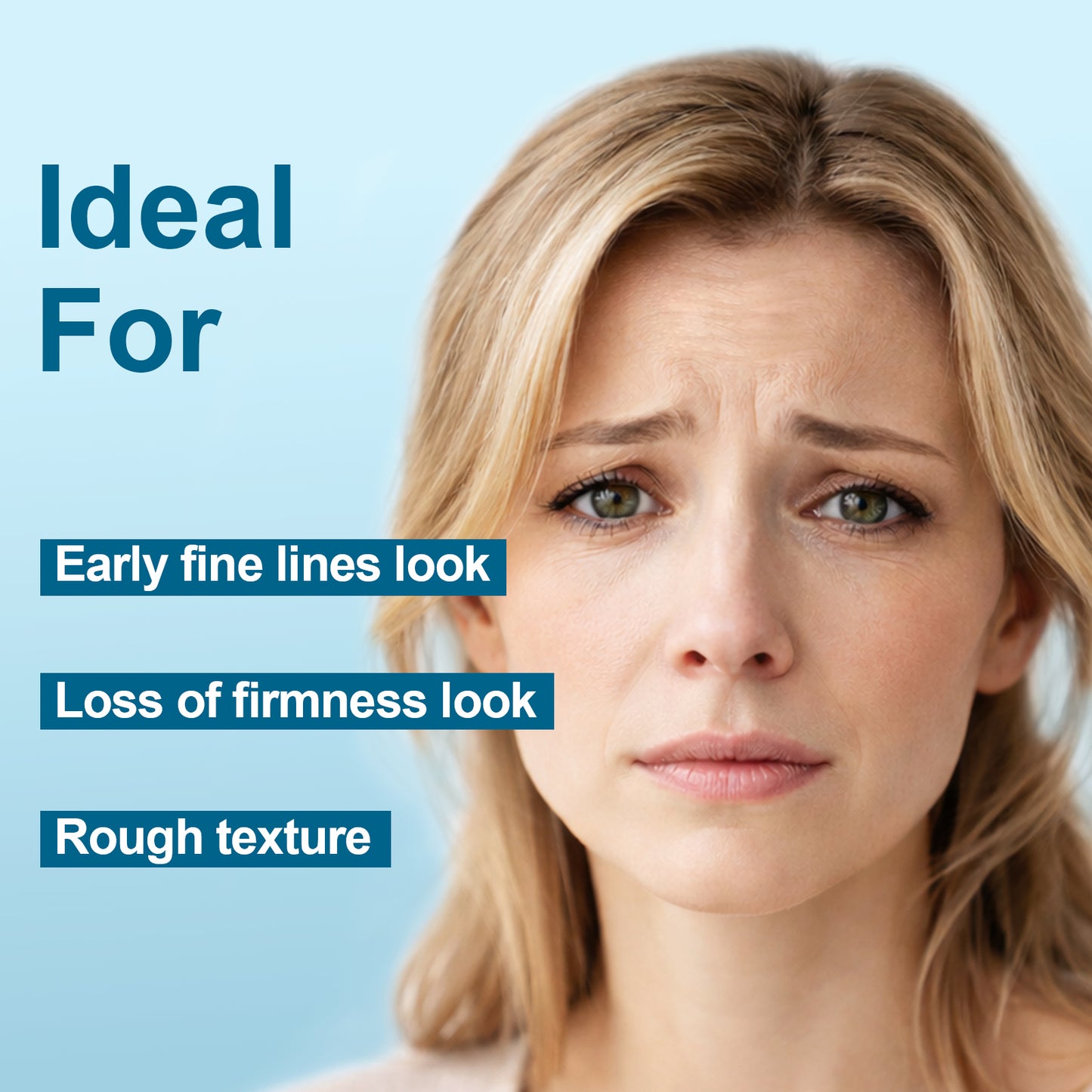 Hydraverse⁴ · Quantum Phase Hydrogel Under-Eye Patches