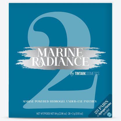 Marine Radiance 2 Hydrogel Under-Eye Patches