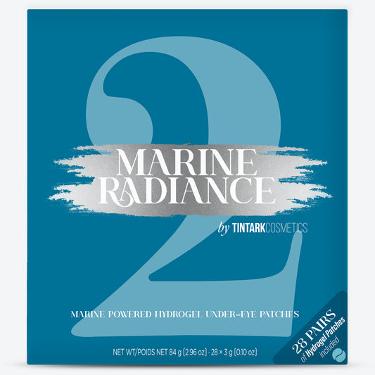 Marine Radiance 2 Hydrogel Under-Eye Patches