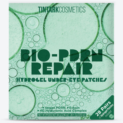 Bio-PDRN Repair  Hydrogel Under Eye Patches