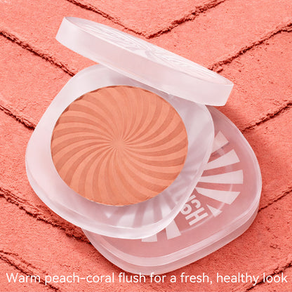 Cheeky Blush Compact – 03 Koralle