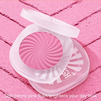 Cheeky Blush Compact – 04 Pfingstrose