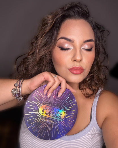 Galactic Assemble Eyeshadow Palette