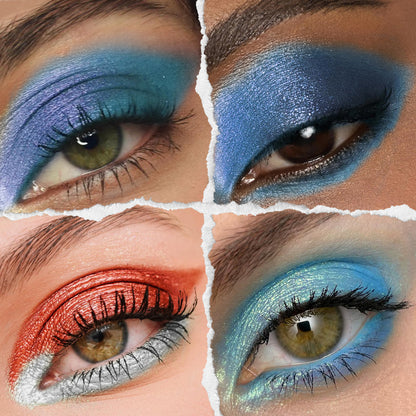 Galactic Assemble Eyeshadow Palette