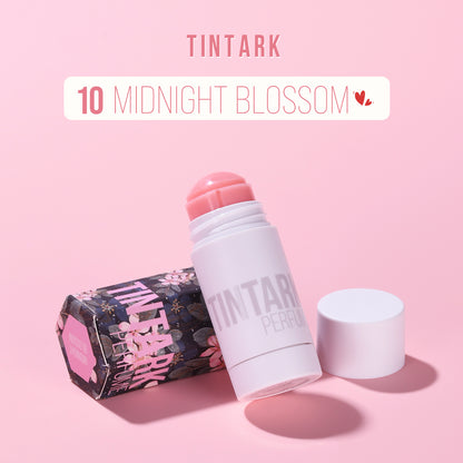 Tintark Solid Perfume Stick - 10 MIDNIGHT BLOSSOM