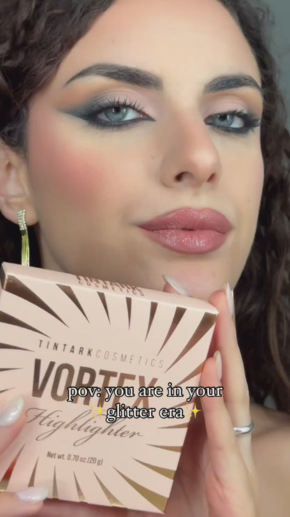 Vortex Highlighter-Palette