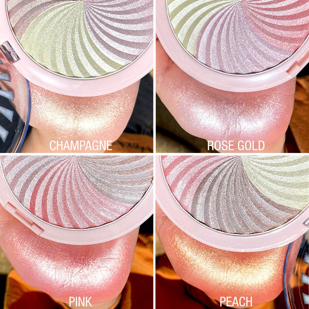 Vortex Highlighter Palette