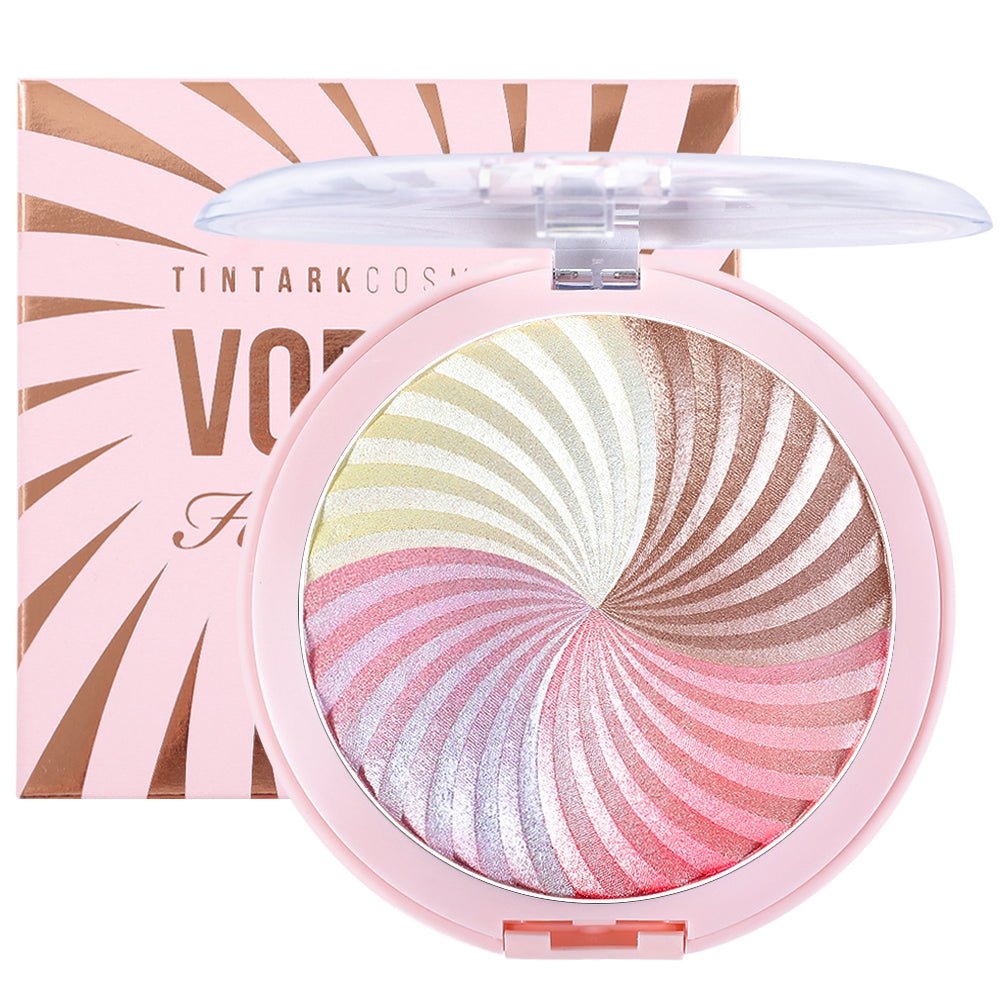 Vortex Highlighter Palette