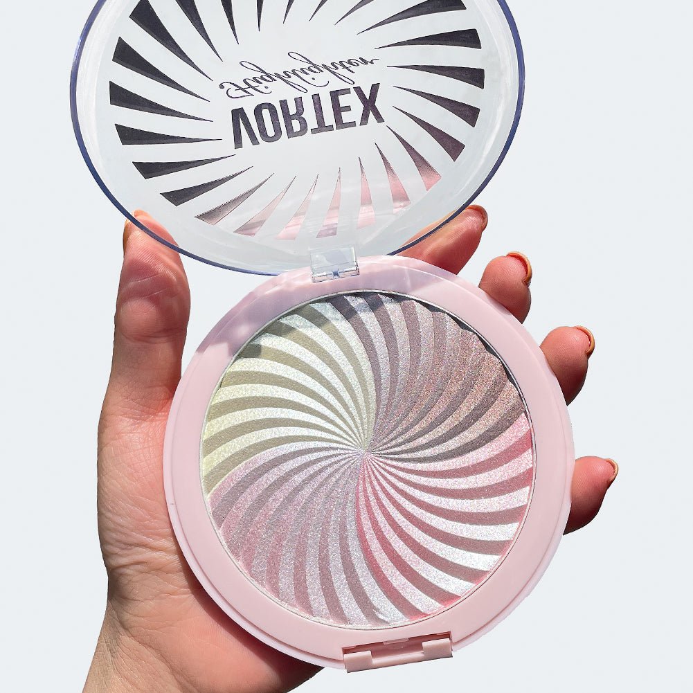 Vortex Highlighter Palette