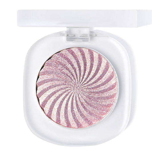 Cream Highlighter Compact - 02 Rose