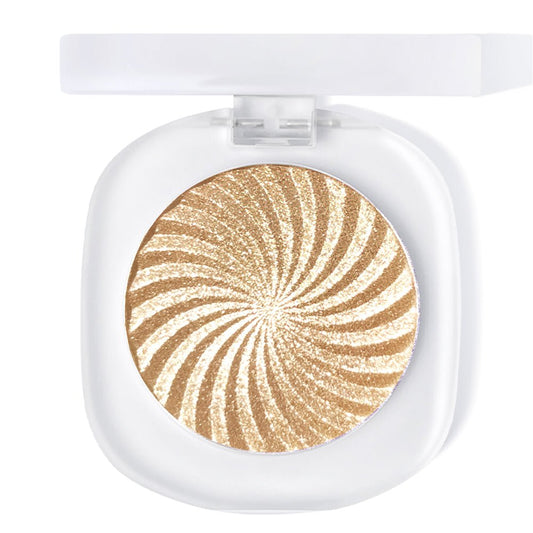 Cream Highlighter Compact - 04 Champagne